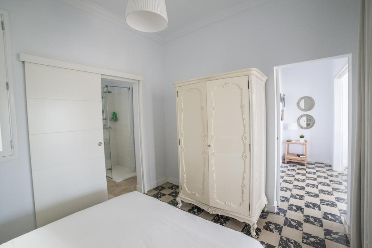Lightbooking Las Palmas Canteras Beach Exterior photo